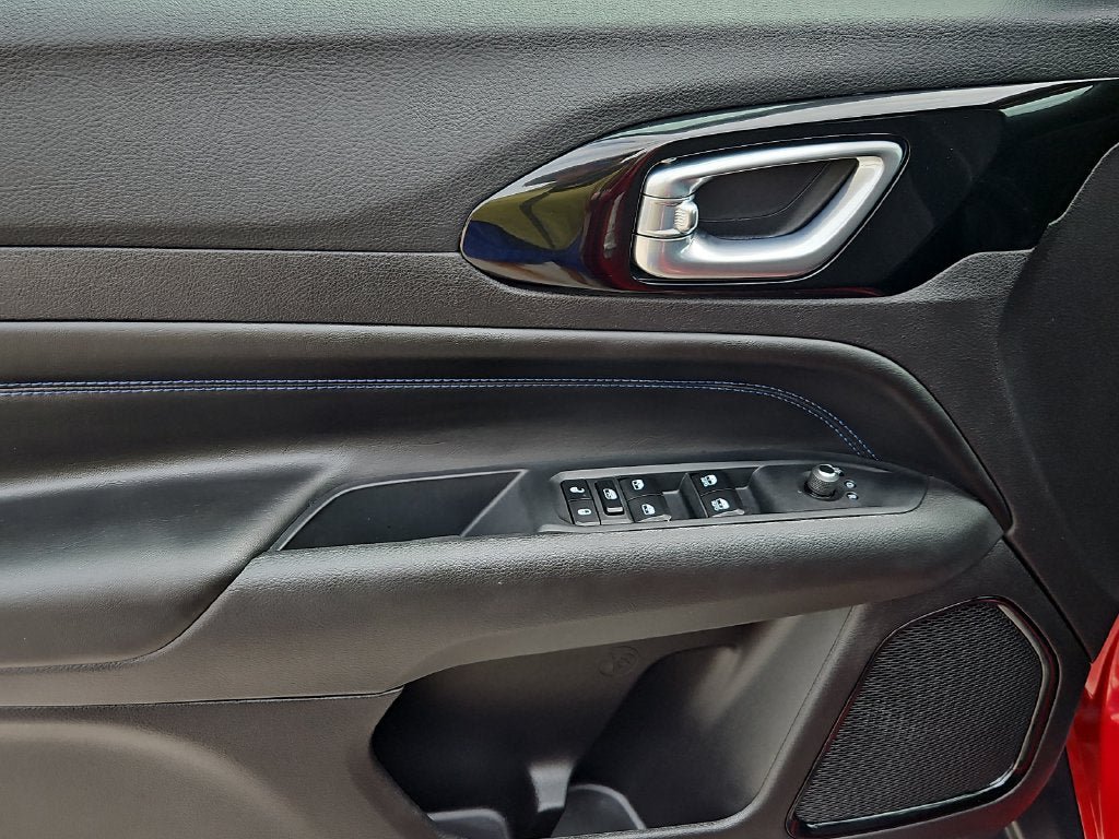 New 2027 Jeep Compass Latitude AWD/4WD image 21