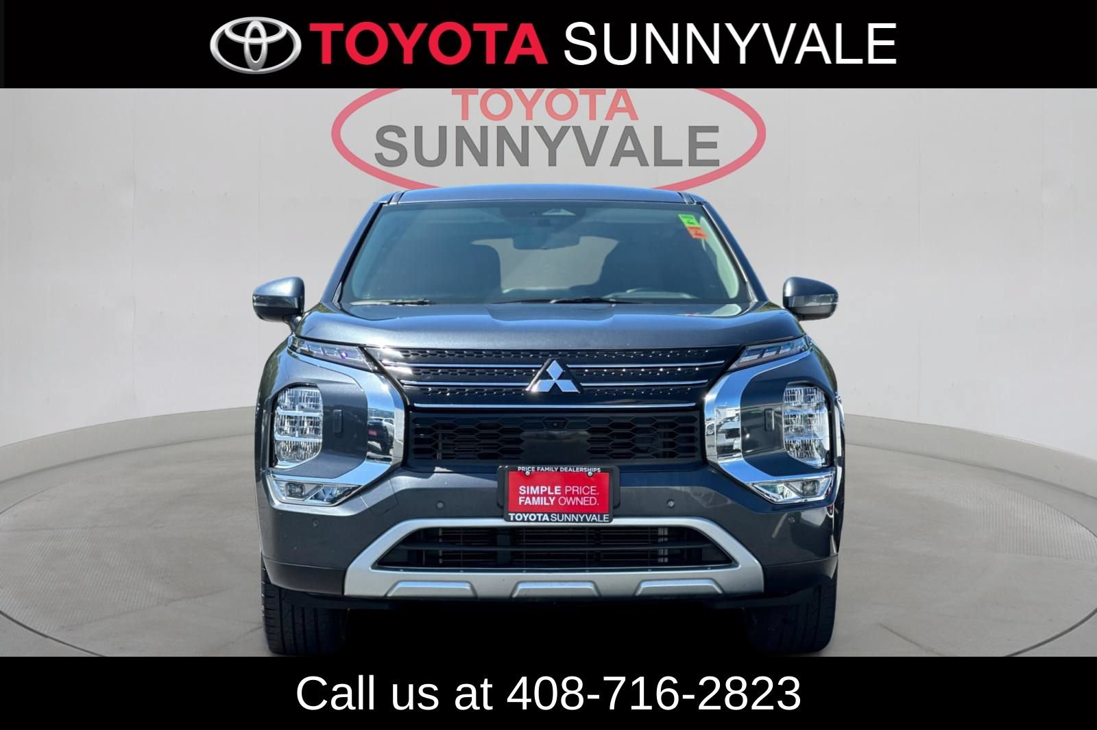 Used 2024 Mitsubishi Outlander SE AWD/4WD image 11