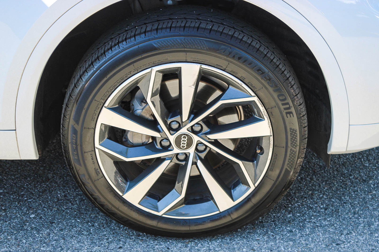 Used 2023 Audi Q5 2.0T Premium Plus image 11