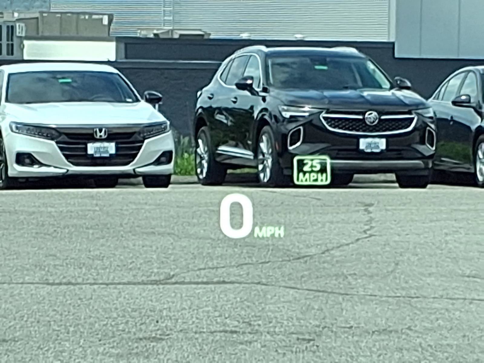 New 2026 Buick Enclave Preferred FWD image 10