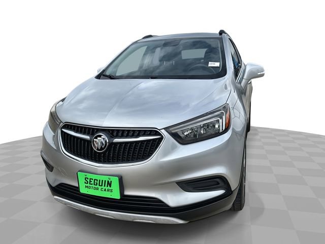 Used 2017 Buick Encore Preferred AWD/4WD image 1