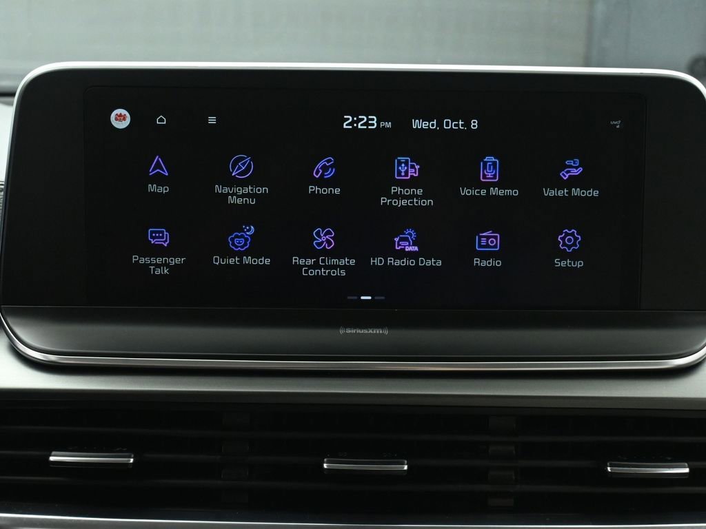 Used 2022 Kia Telluride S image 34