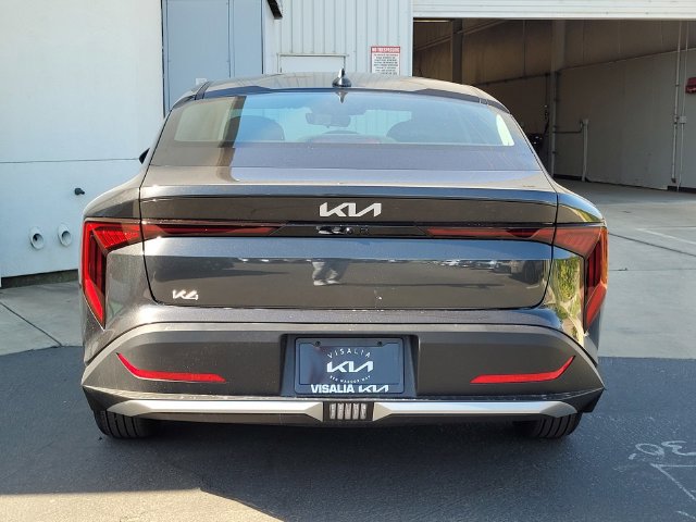 New 2026 Kia K4 FWD image 6