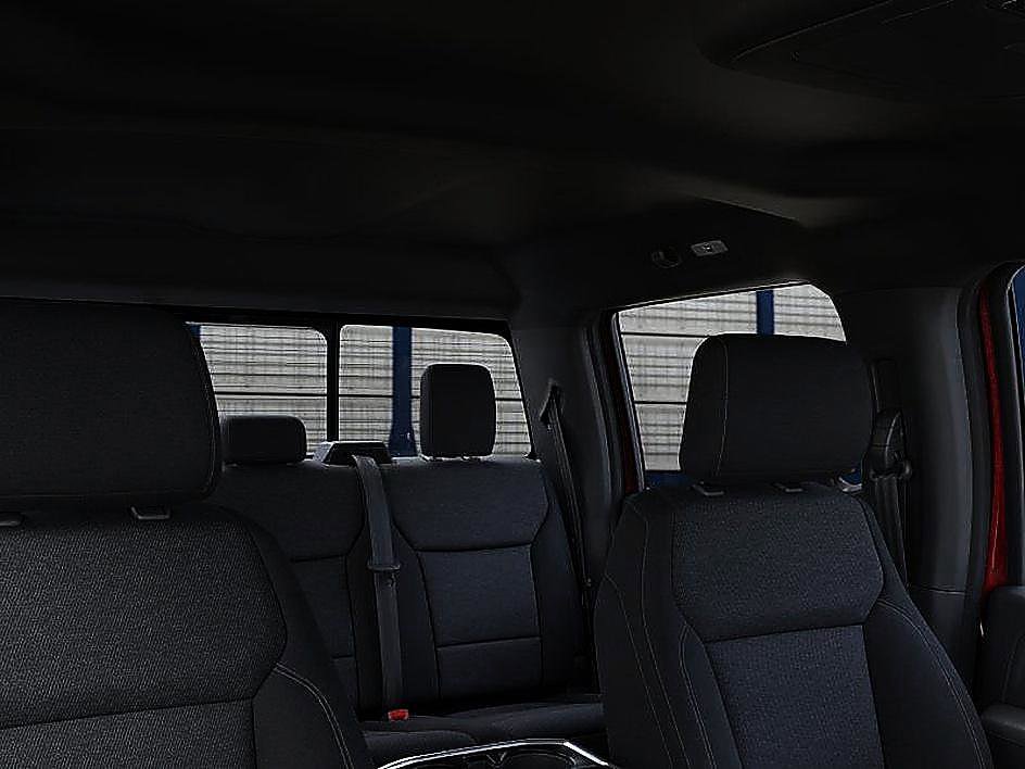 New 2026 Ford F150 XLT image 22