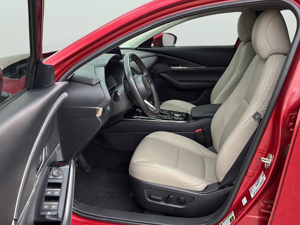 Used 2024 MAZDA CX-30 AWD 2.5 S w/ Preferred Package image 13