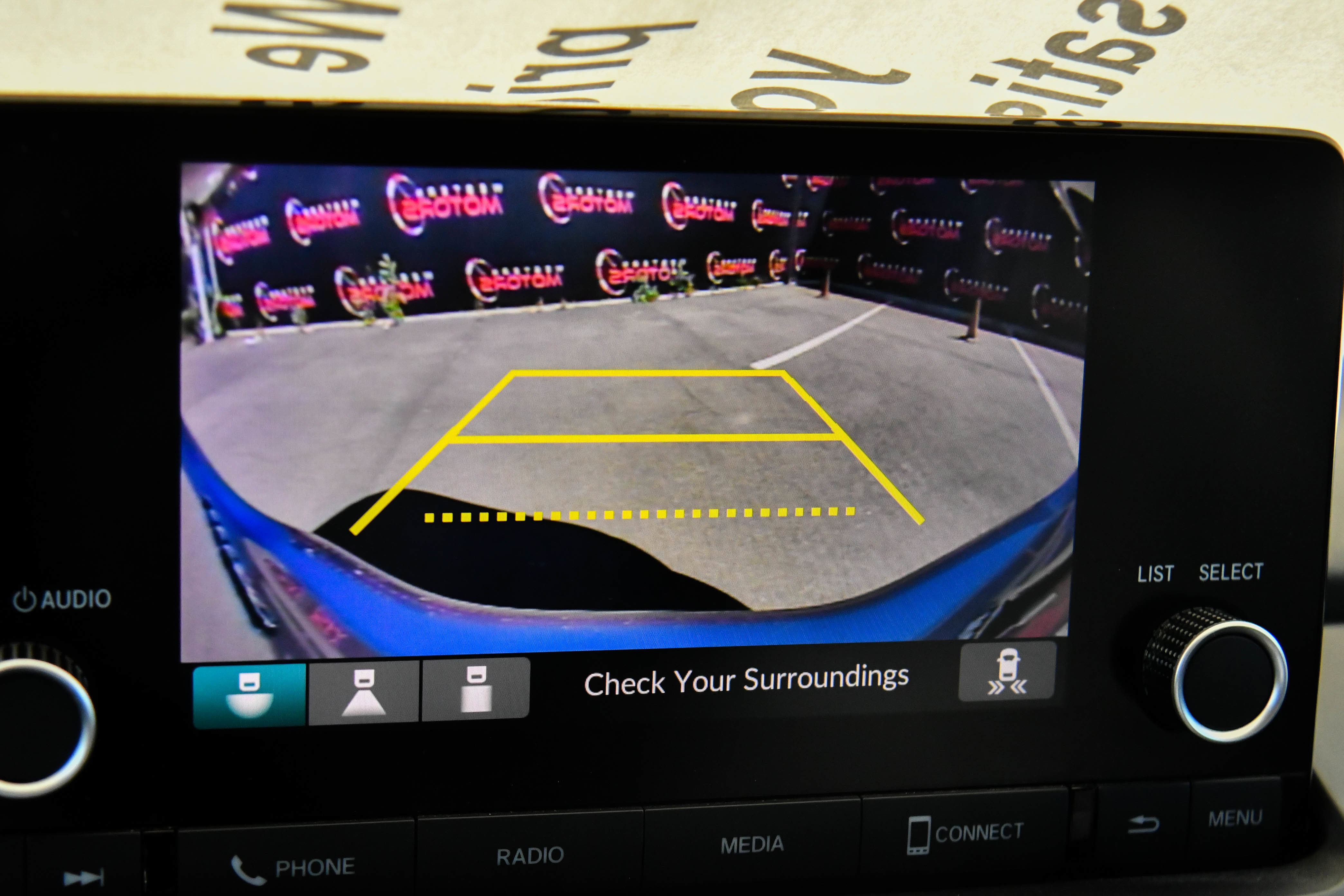 Used 2024 Honda Accord EX image 18