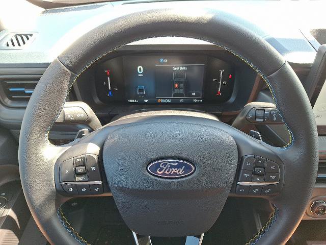 Certified 2025 Ford Maverick Lobo image 19