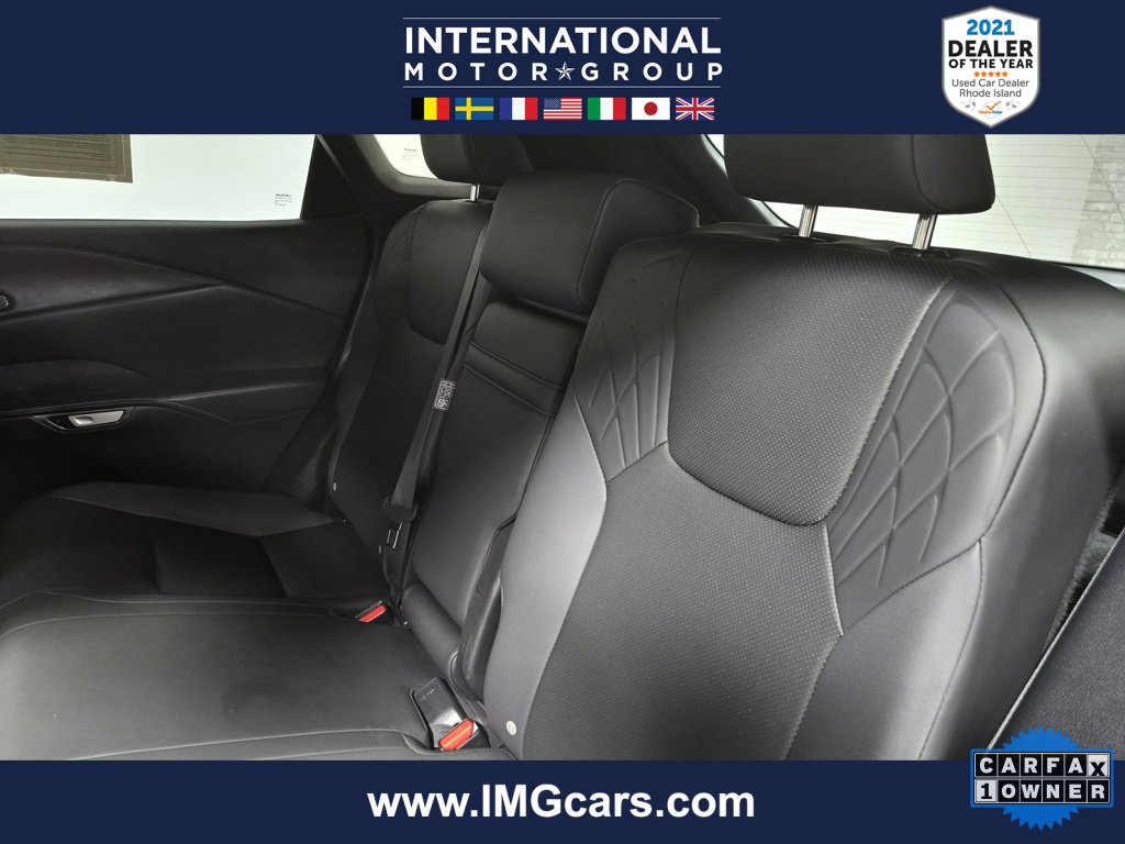 Used 2023 Lexus RX 350 Premium image 30