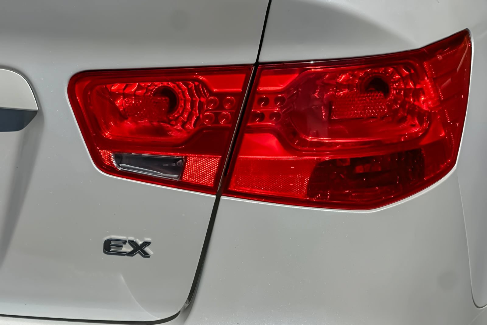Used 2012 Kia Forte EX FWD image 35