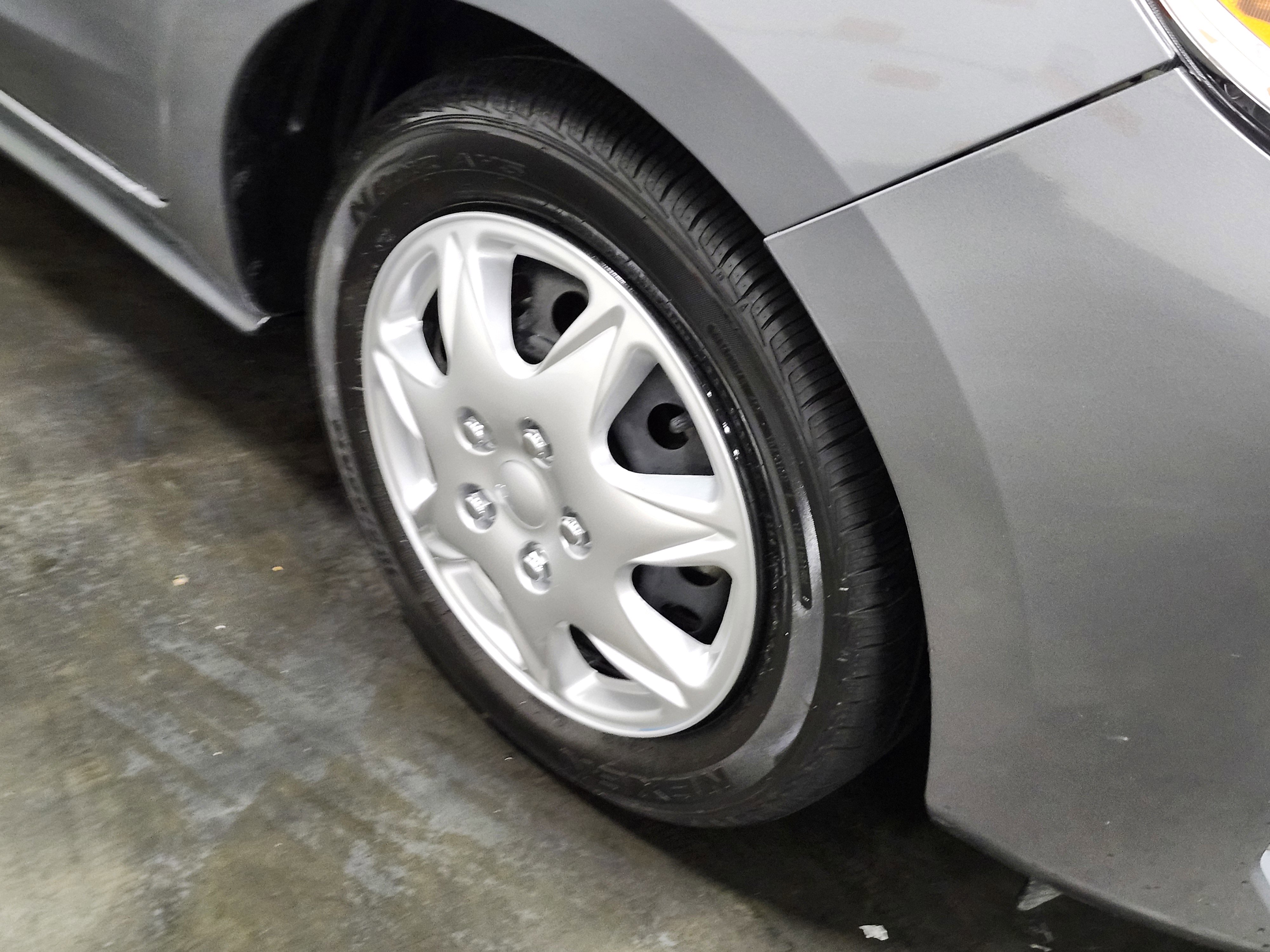 Used 2021 Mitsubishi Mirage ES image 28