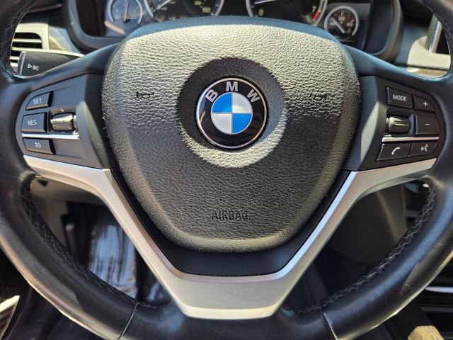 Used 2015 BMW X5 xDrive35i AWD/4WD image 29