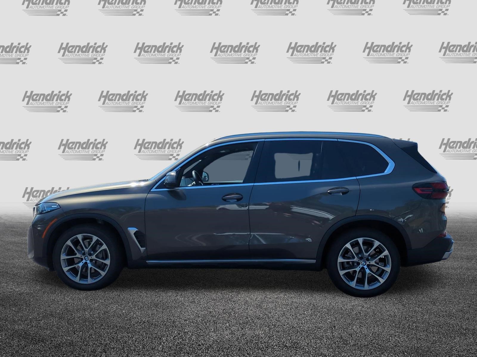 Used 2025 BMW X5 xDrive40i image 7