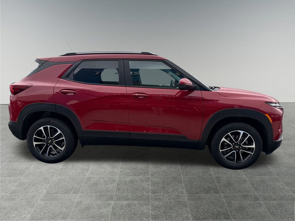 New 2026 Chevrolet TrailBlazer LT w/ Convenience Package image 7