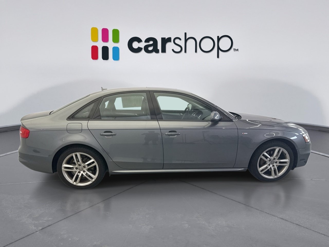 Used 2016 Audi A4 2.0T Premium AWD/4WD image 6