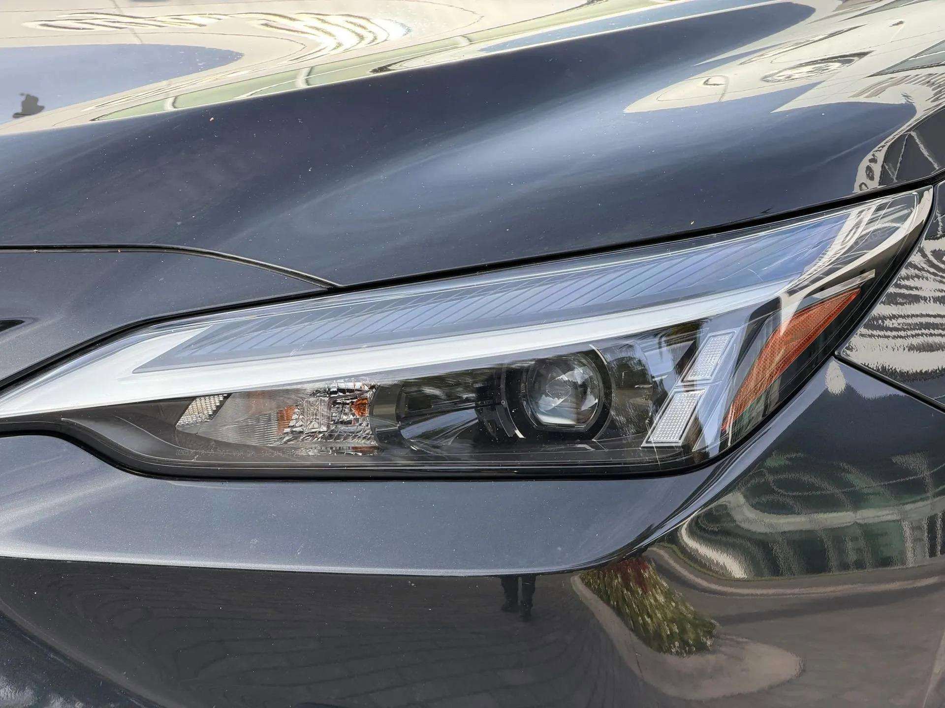 Used 2023 Lexus NX 350 350h Base image 10