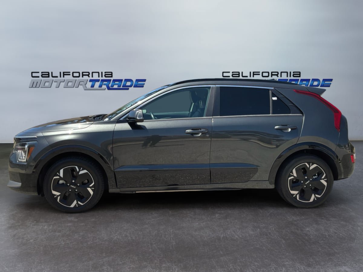 Used 2023 Kia Niro Wind FWD image 8