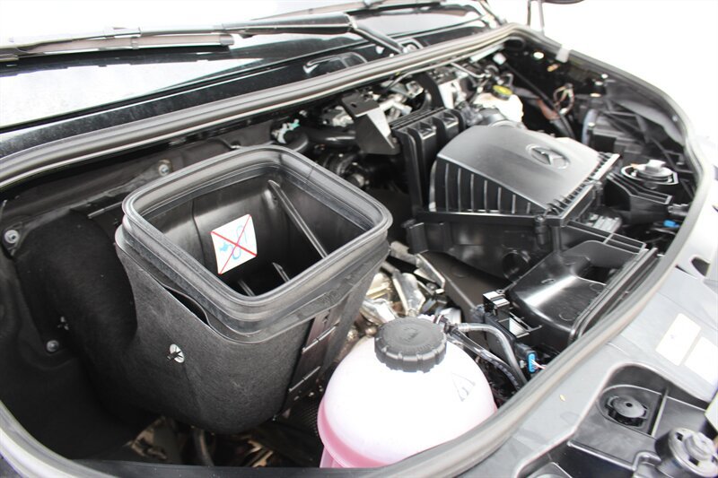 Used 2026 Mercedes-Benz Sprinter 2500 image 29