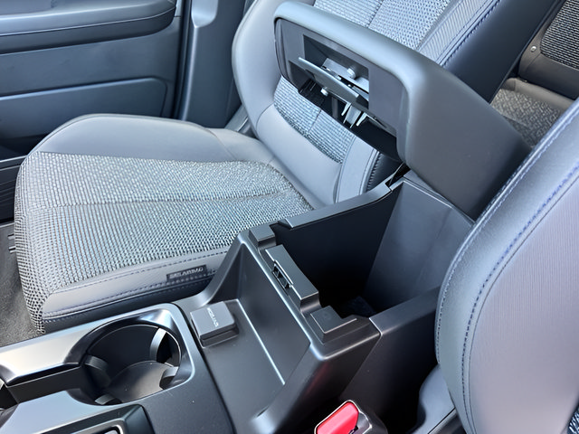 New 2026 Subaru Forester Premium AWD/4WD image 14