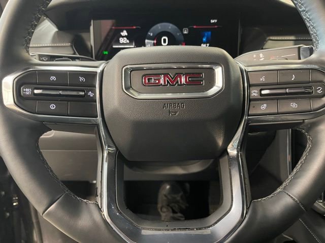 Used 2025 GMC Acadia Elevation image 22