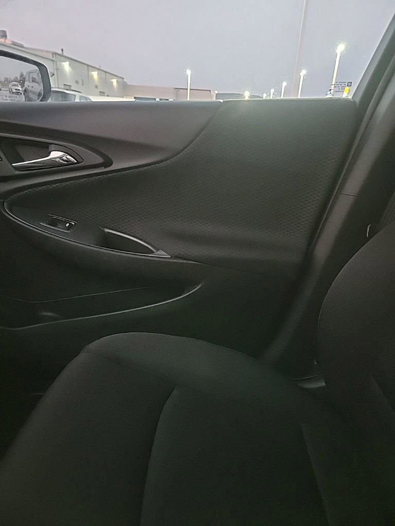 Used 2023 Chevrolet Malibu LT image 53