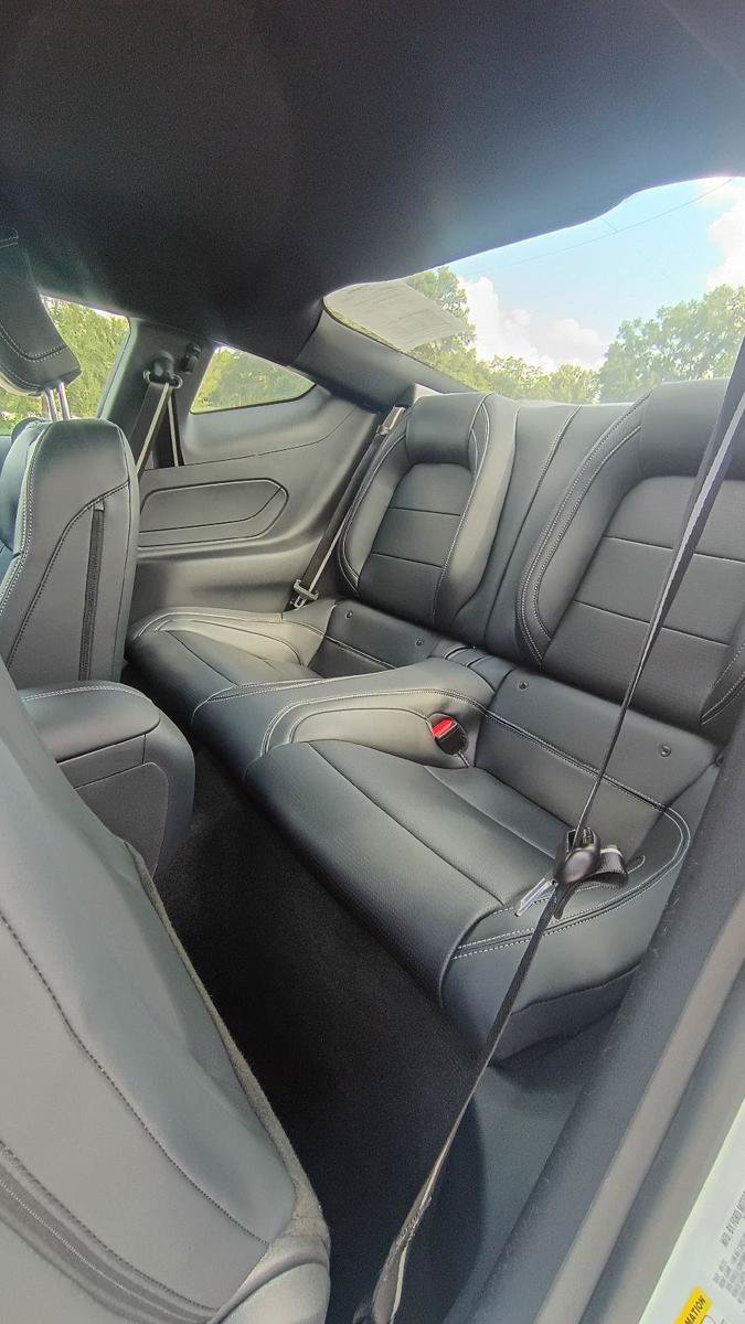 Used 2024 Ford Mustang GT Premium RWD image 12