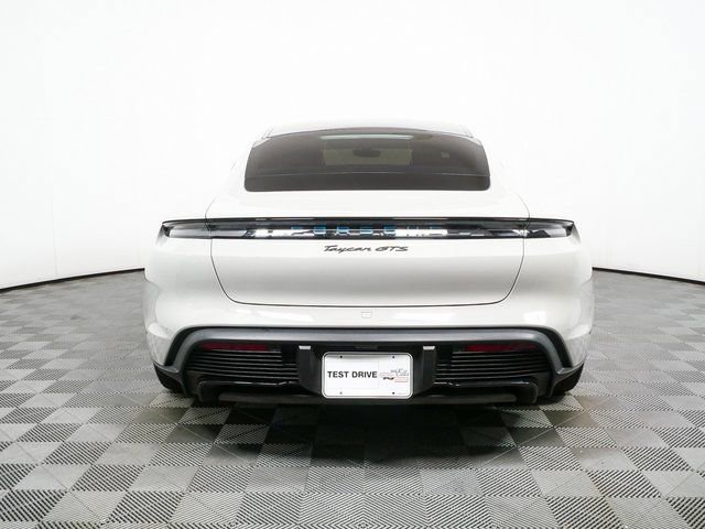 Certified 2023 Porsche Taycan GTS image 32