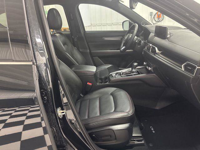 Used 2024 MAZDA CX-5 2.5 Turbo AWD/4WD image 32