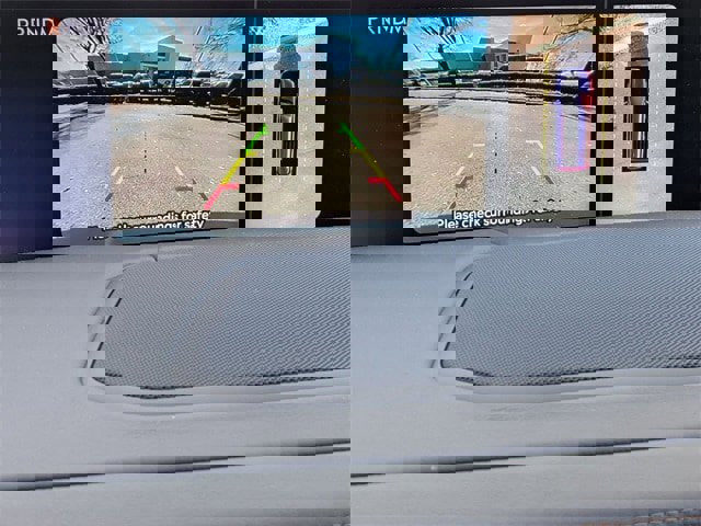 New 2025 Lincoln Navigator Black Label image 7