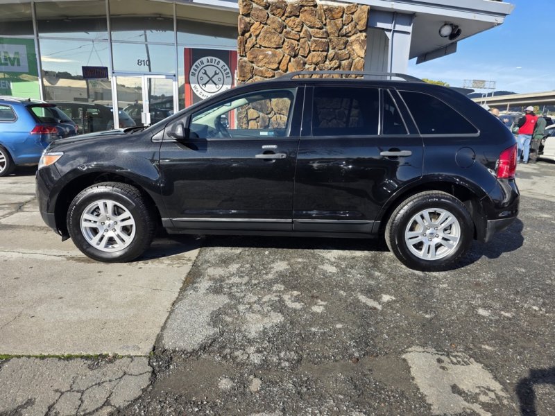 Used 2011 Ford Edge SE w/ 101A Rapid Spec Order Code image 8
