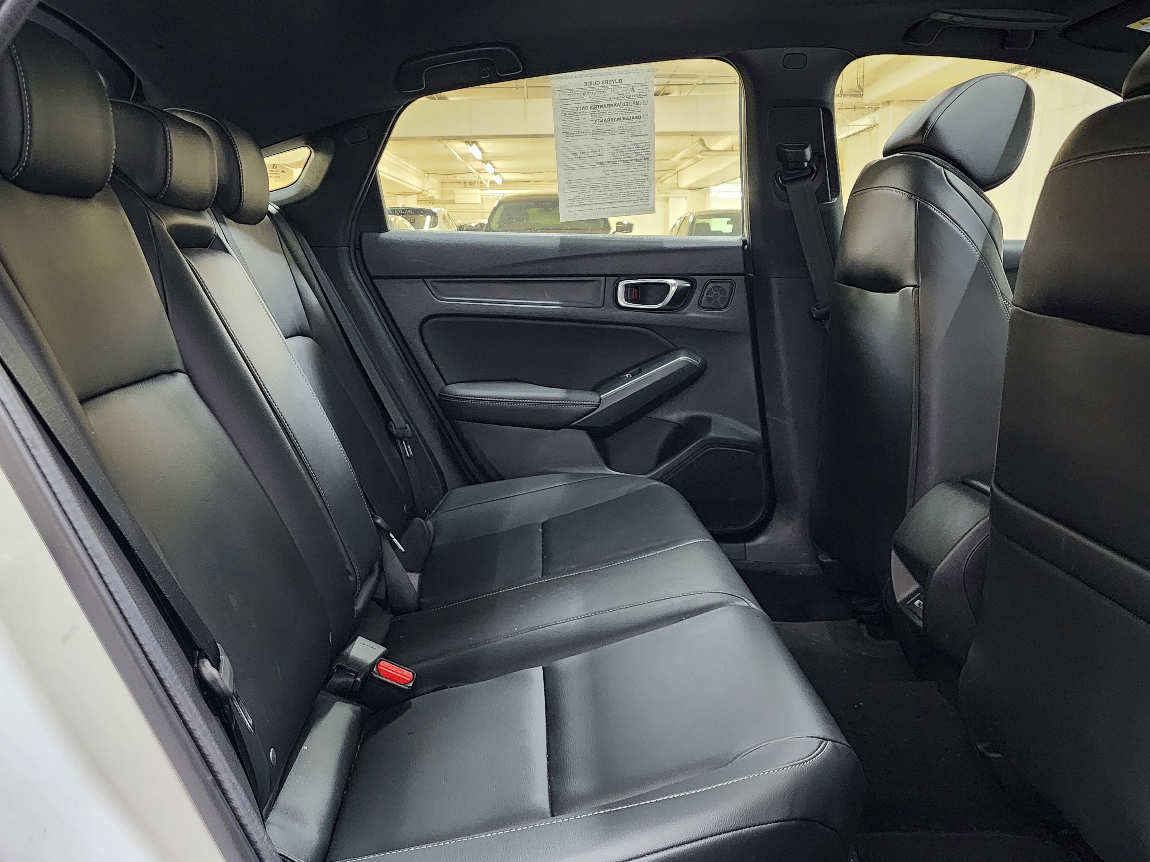 Certified 2023 Acura Integra A-Spec image 19