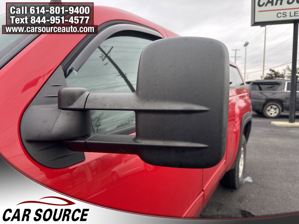 Used 2013 Chevrolet Silverado 1500 LT w/ All-Star Edition image 10