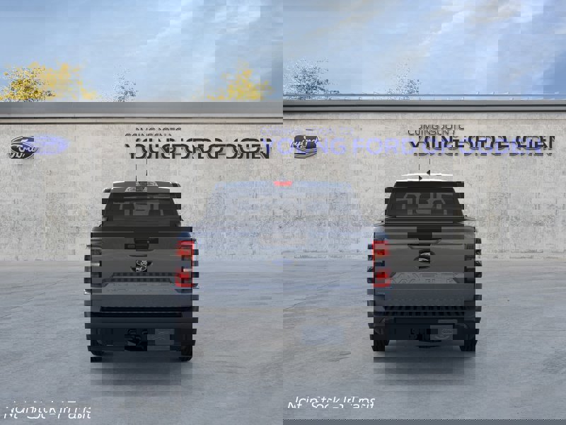 New 2026 Ford Maverick Lariat image 5