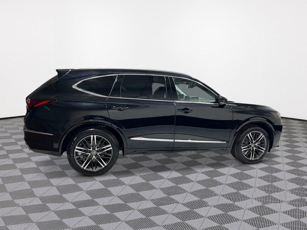 New 2026 Acura MDX w/ Advance Package AWD/4WD image 2
