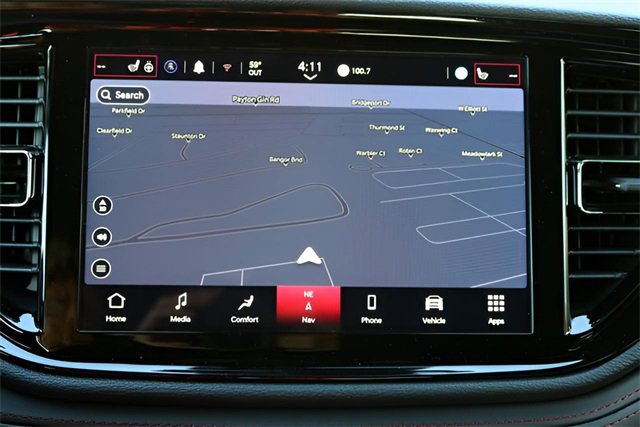 New 2026 Dodge Durango GT image 24