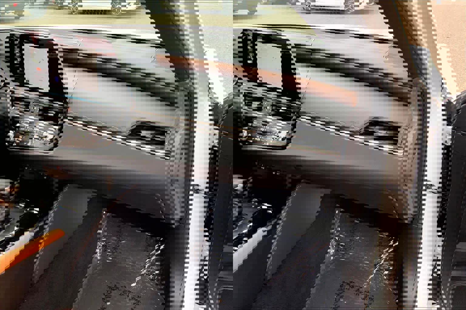 Certified 2025 Lexus ES 300h ES 300h w/ Premium Package image 19