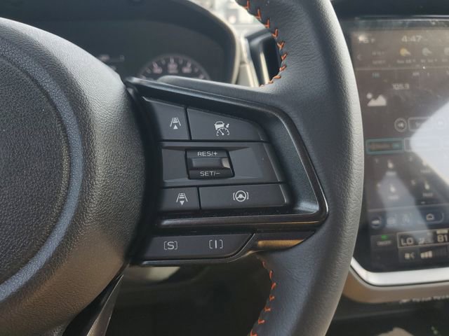 Certified 2025 Subaru Crosstrek 2.5i Limited w/ Popular Package #4A AWD/4WD image 25