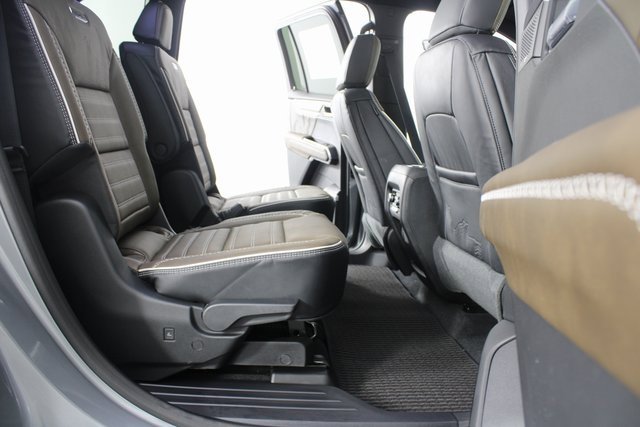 New 2026 GMC Acadia Denali Ultimate image 25