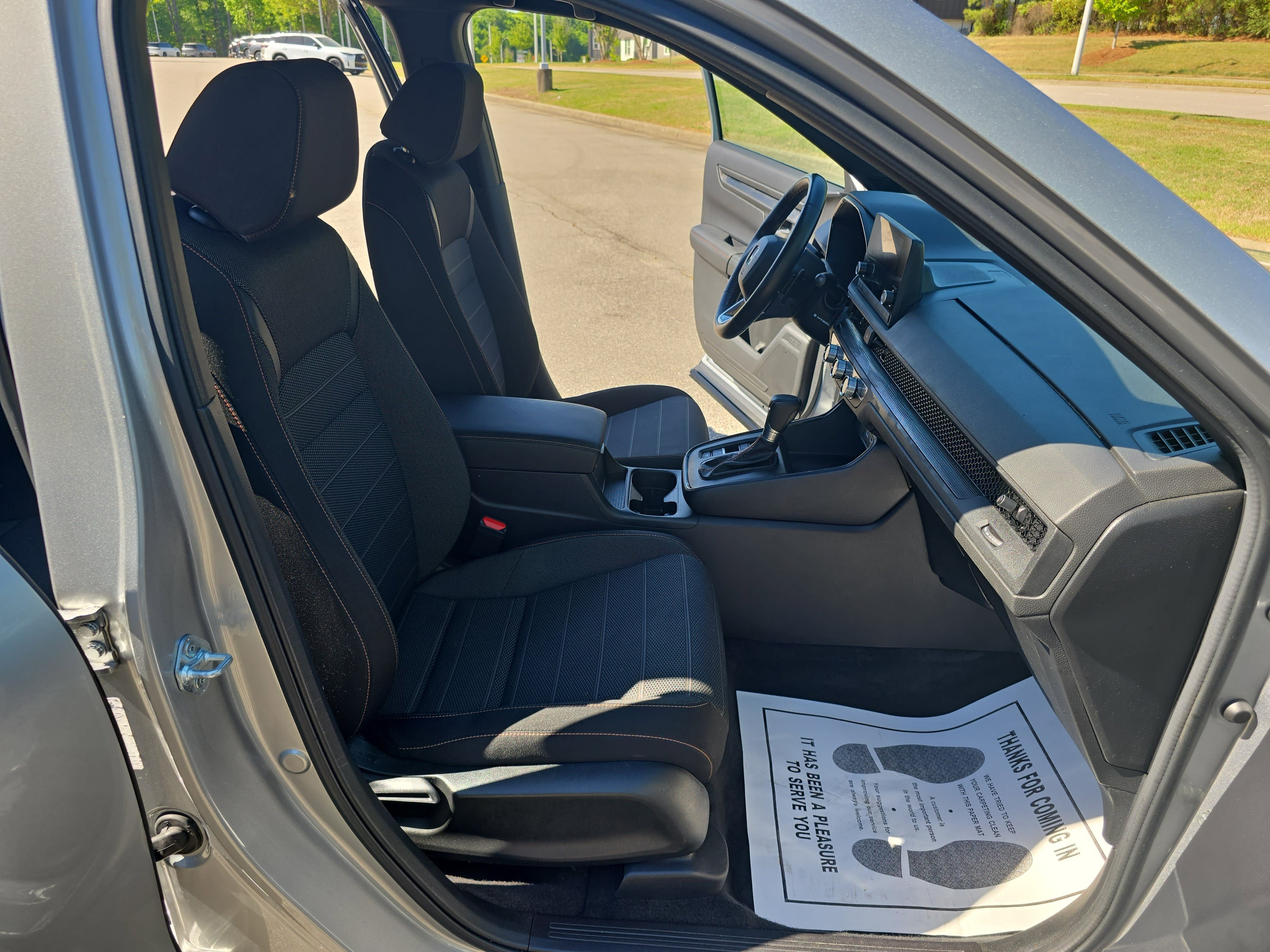 Used 2025 Honda CR-V Sport image 10