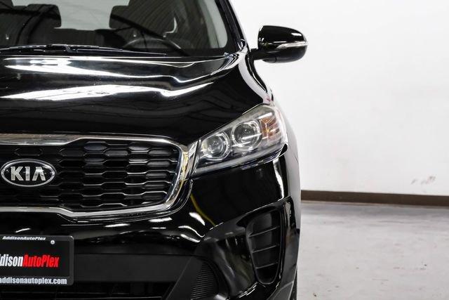 Used 2020 Kia Sorento L image 50