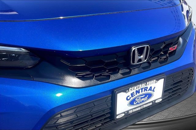 Used 2022 Honda Civic Si image 28