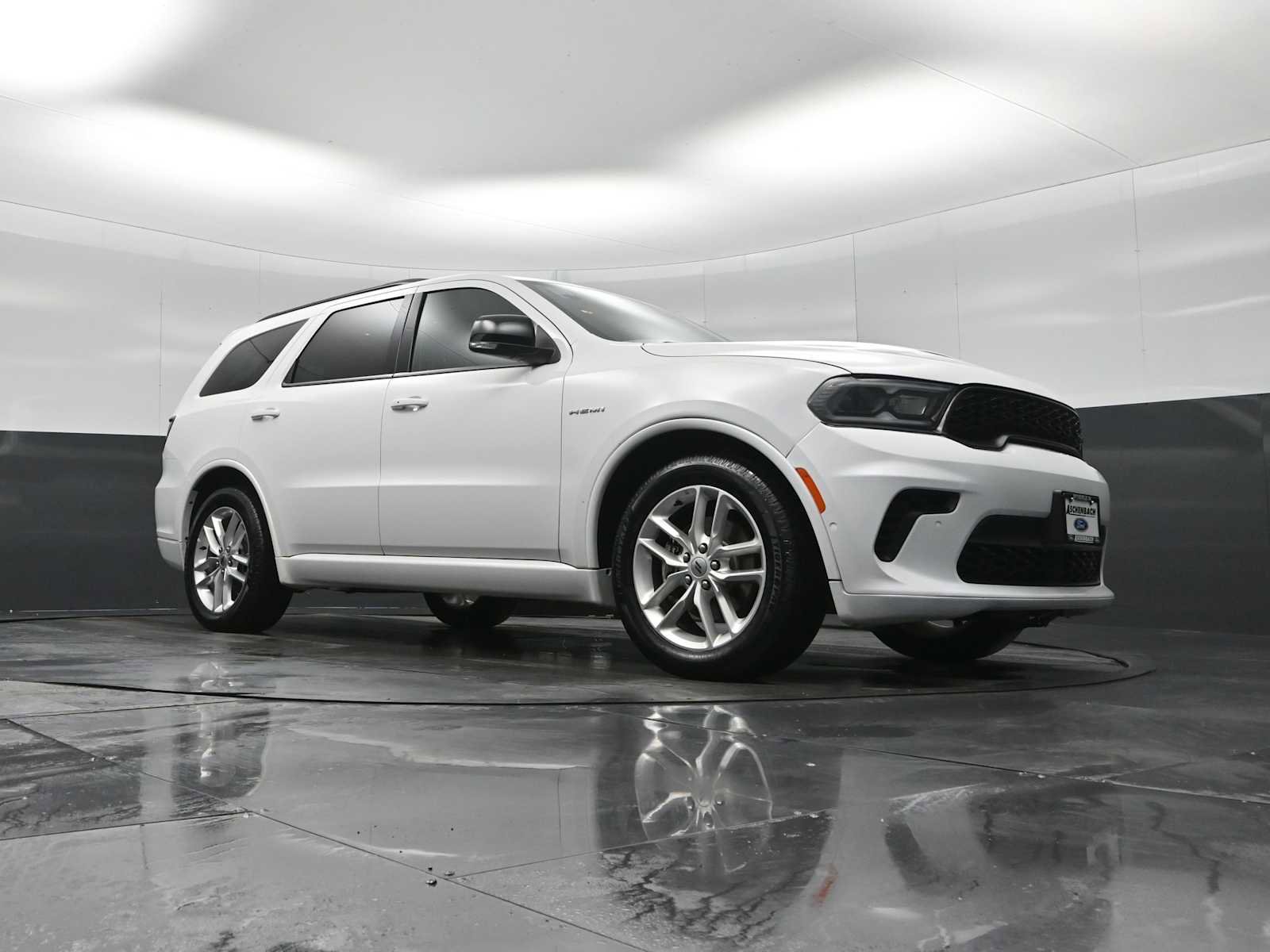 Used 2024 Dodge Durango R/T image 24