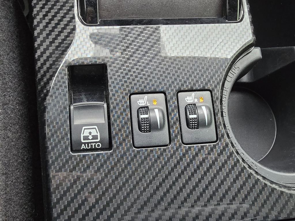 Used 2023 Toyota 4Runner TRD Off-Road Premium image 33