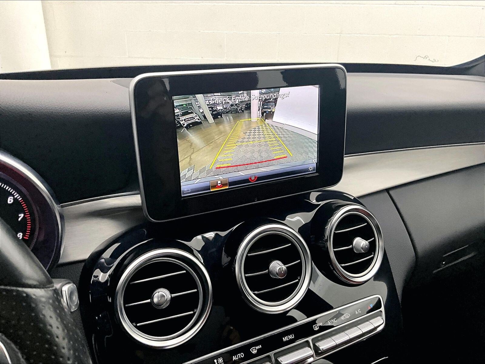 Used 2018 Mercedes-Benz C 300 Sedan image 29