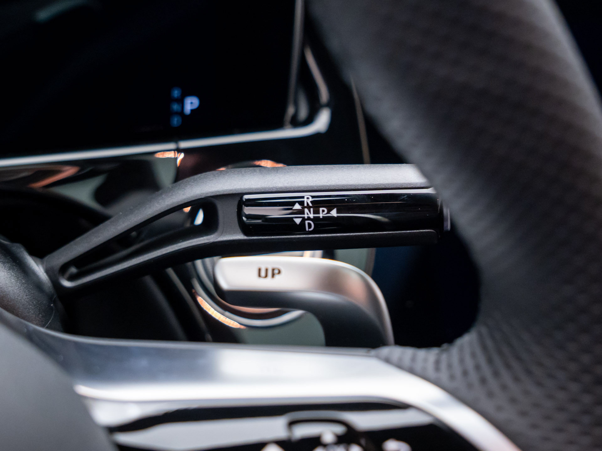 New 2027 Mercedes-Benz E 53 AMG e 4MATIC Sedan image 23