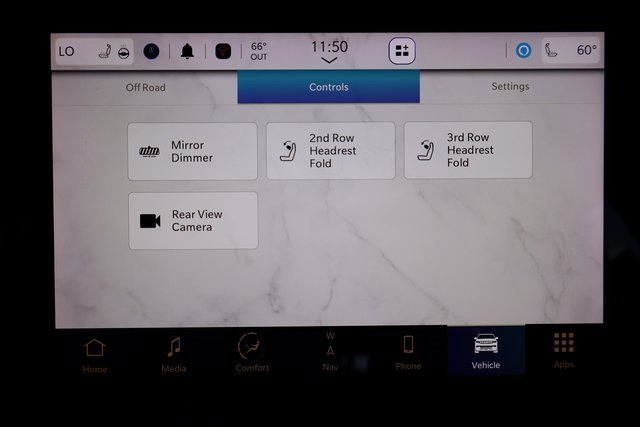 Used 2022 Jeep Wagoneer Series II image 10