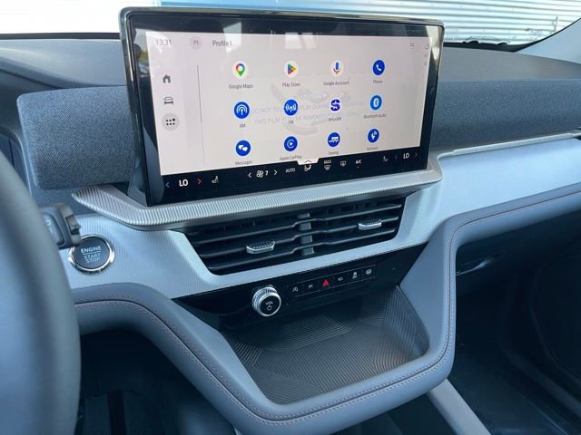 New 2026 Ford Explorer Active image 9