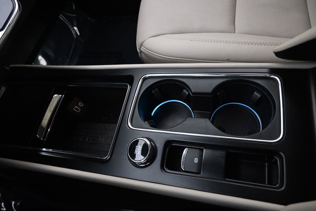 New 2026 Lincoln Corsair Grand Touring image 32