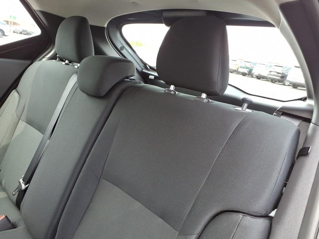 Used 2025 Nissan Kicks Play S FWD image 12