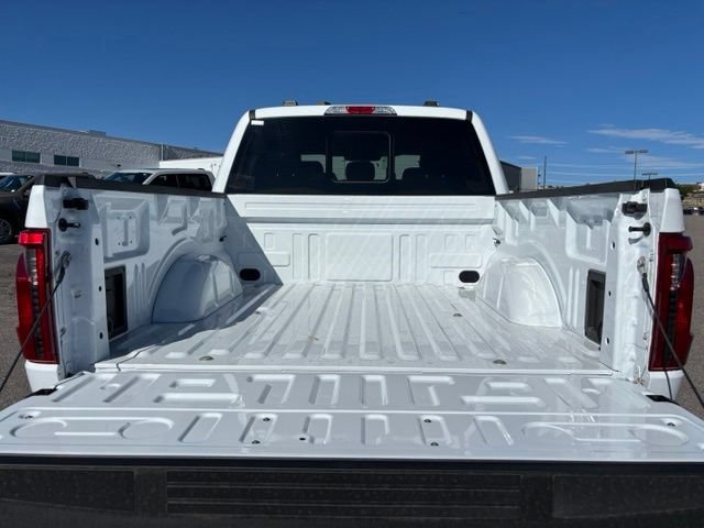 New 2026 Ford F150 XLT w/ Equipment Group 302A MID AWD/4WD image 17