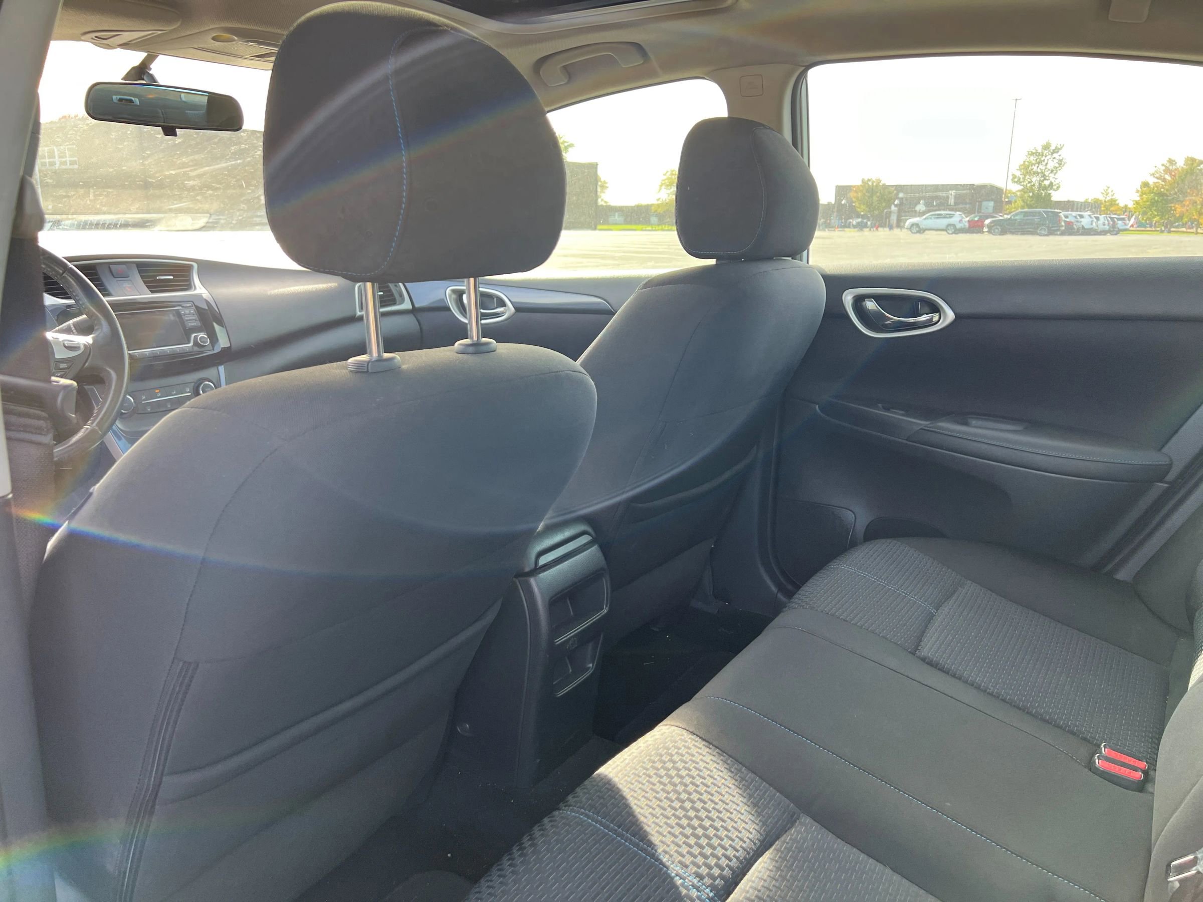 Used 2017 Nissan Sentra SR Turbo image 44